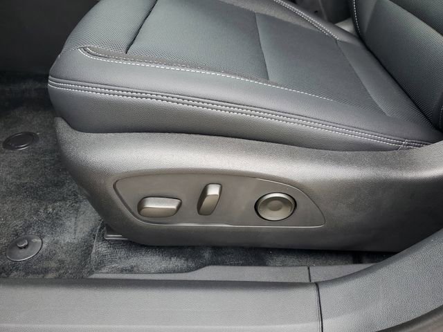 New 2026 Chevrolet Blazer EV LT image 14