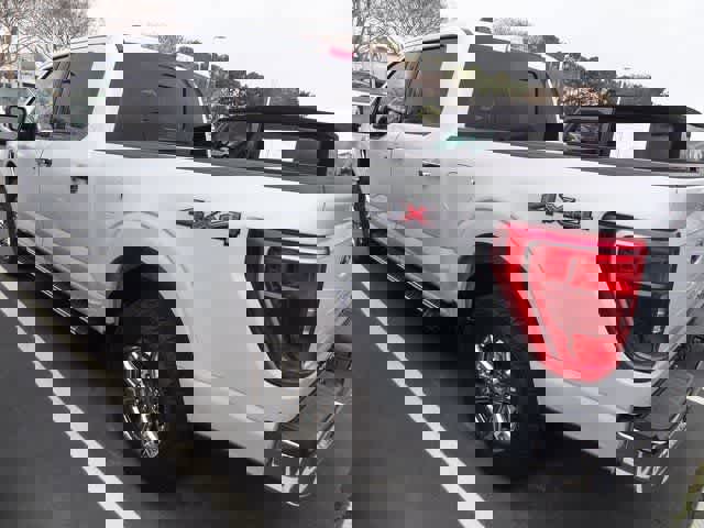 Used 2022 Ford F150 XLT w/ Equipment Group 302A High image 6