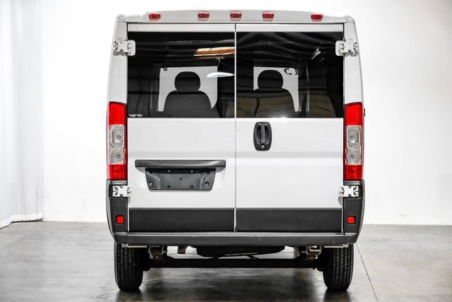 Used 2015 RAM ProMaster 1500 FWD image 19