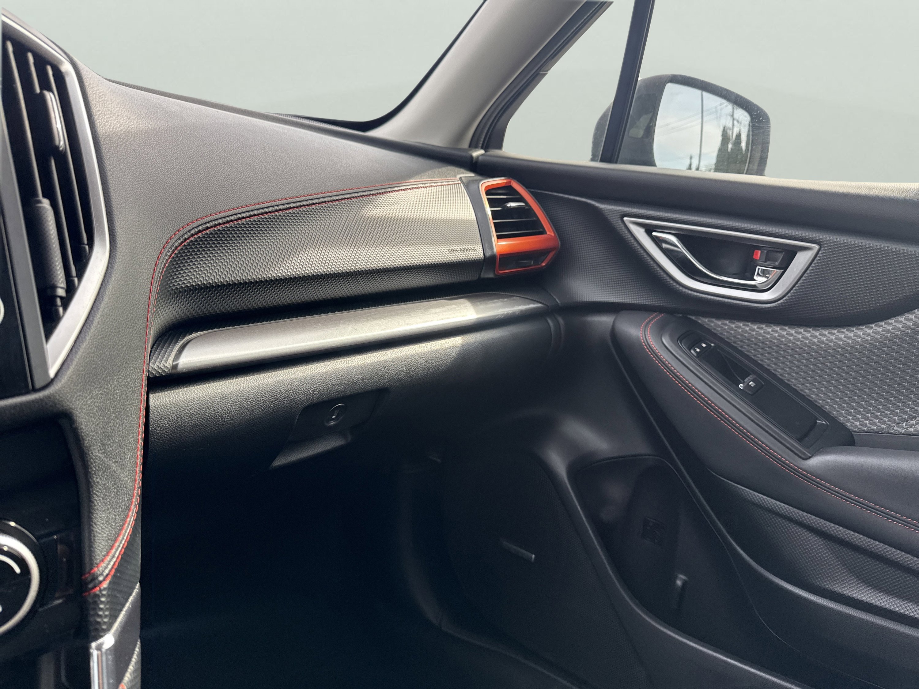 Used 2021 Subaru Forester Sport image 20