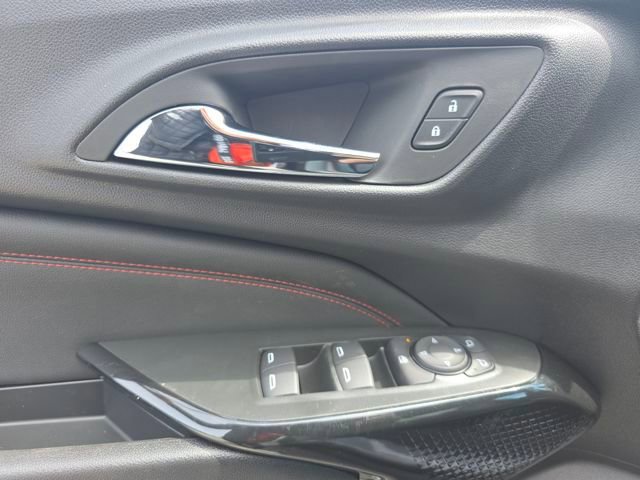 New 2026 Chevrolet Trax RS w/ Driver Confidence Package image 24
