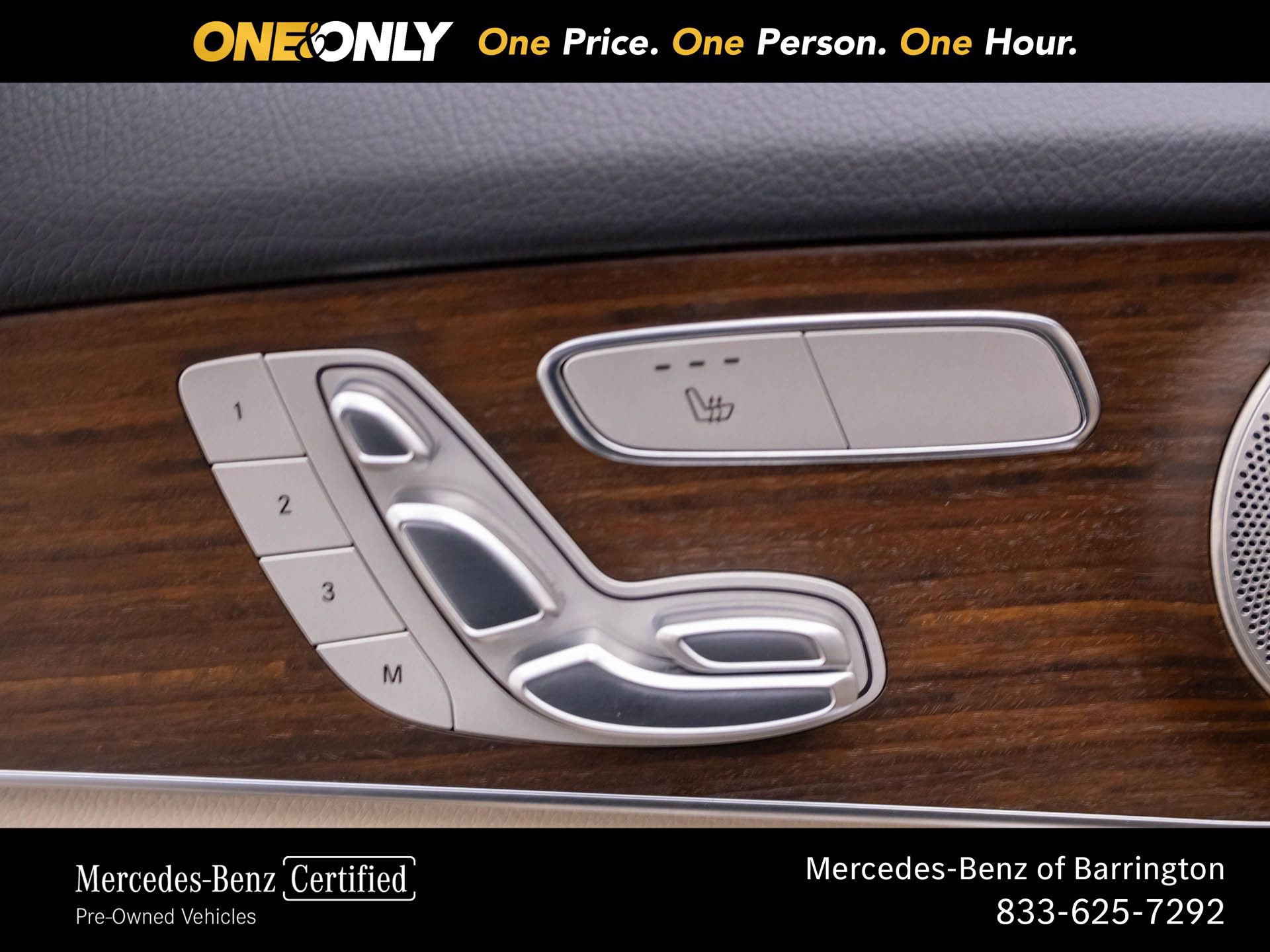 Used 2021 Mercedes-Benz GLC 300 4MATIC image 13
