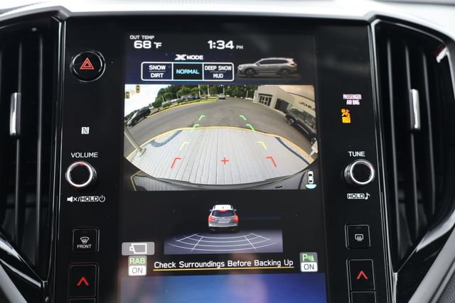New 2026 Subaru Ascent Bronze Edition AWD/4WD image 46