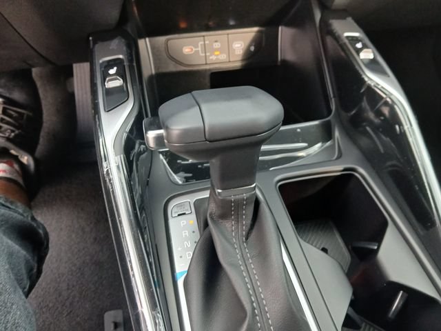 New 2026 Kia Sorento S w/ S Panoramic Sunroof Package FWD image 19