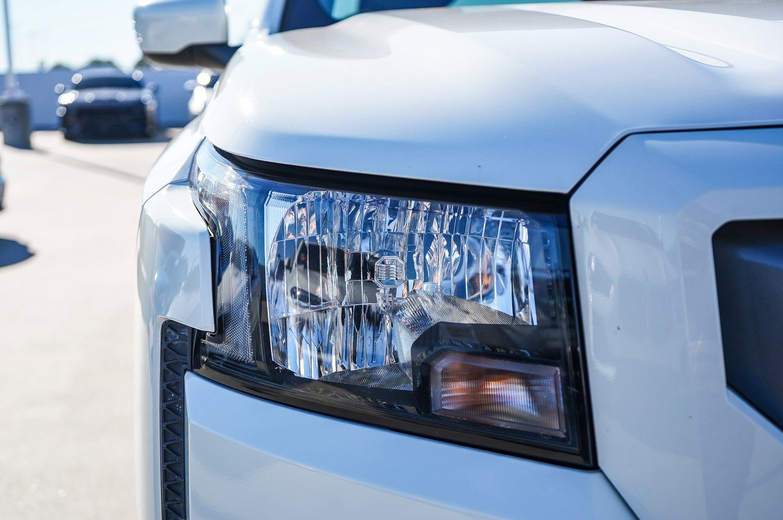 Used 2022 Nissan Frontier SV image 11