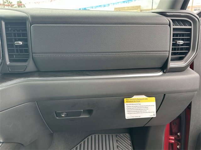 Certified 2024 Chevrolet Silverado 1500 LTZ w/ Max Trailering Package image 28