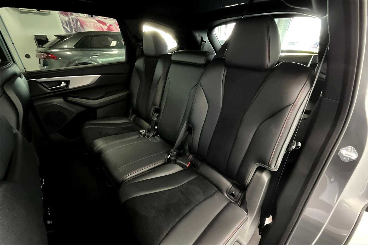 Certified 2024 Acura MDX A-Spec image 27