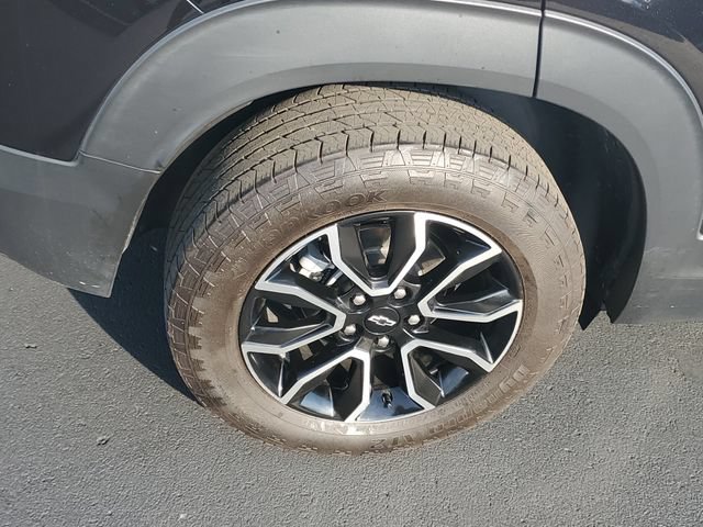 Certified 2024 Chevrolet TrailBlazer ACTIV w/ Convenience Package AWD/4WD image 5