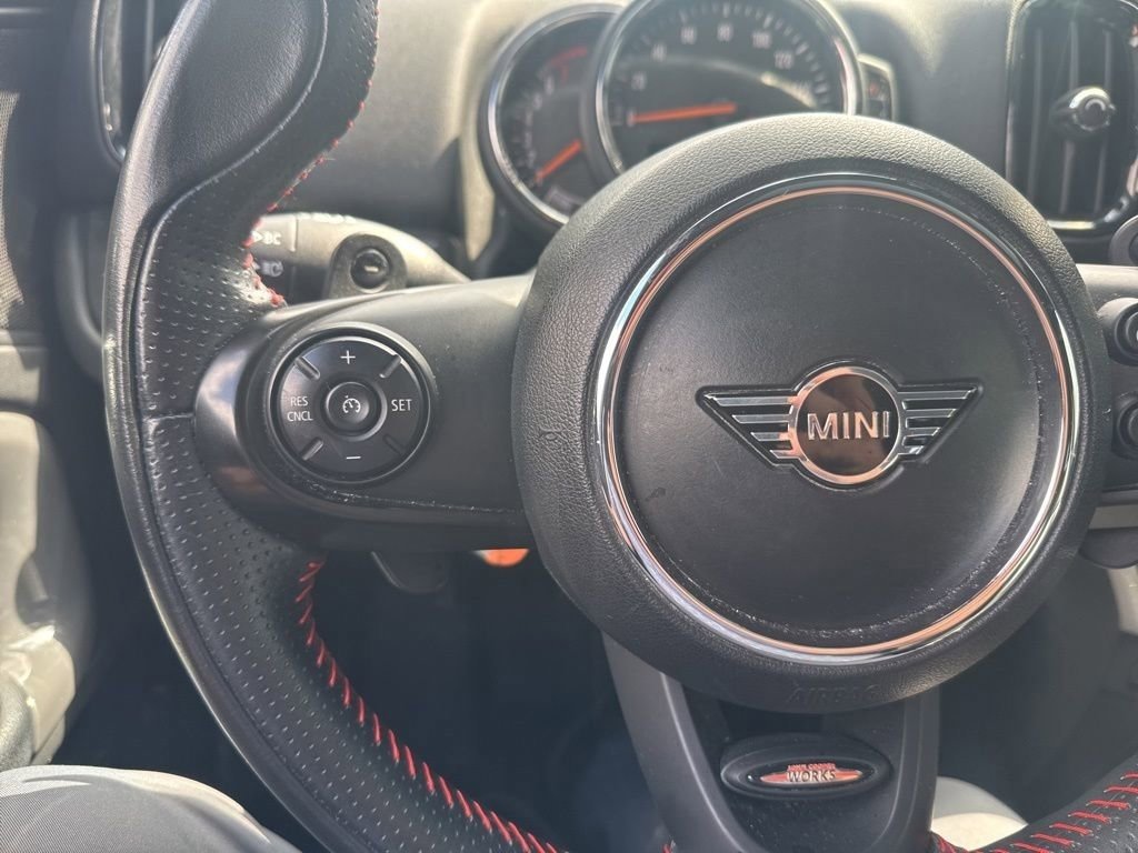 Used 2019 MINI Cooper Countryman S w/ Premium Package image 29