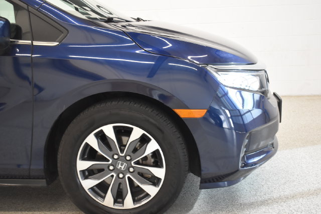 Used 2024 Honda Odyssey EX-L image 13