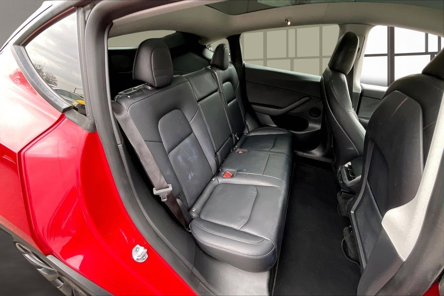 Used 2022 Tesla Model Y Performance image 25