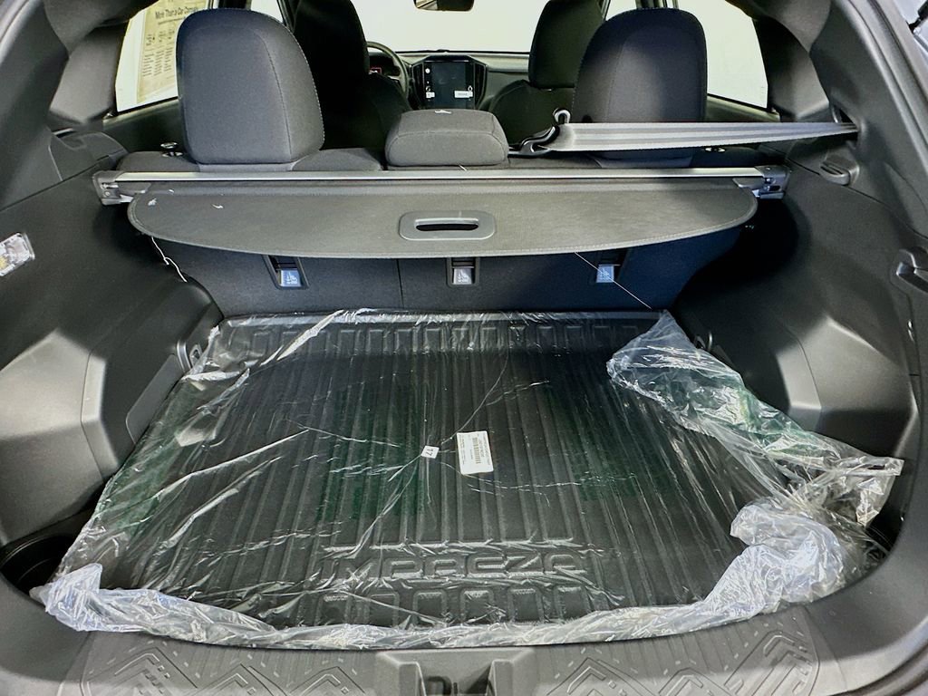 New 2026 Subaru Impreza RS image 32