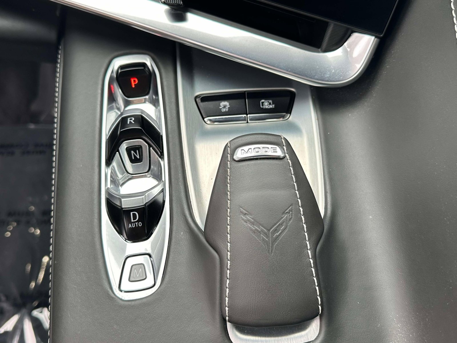 Used 2023 Chevrolet Corvette Stingray Premium Conv w/ Z51 Performance Package image 19