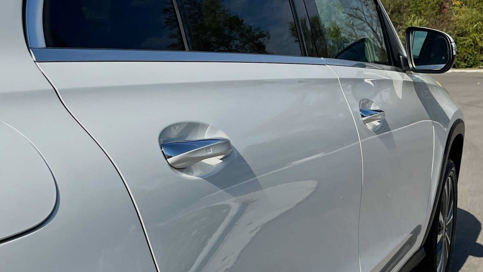 Used 2020 Mercedes-Benz GLE 350 4MATIC image 21