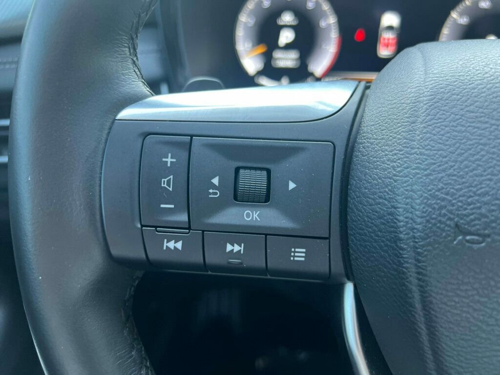 Used 2024 INFINITI QX60 Luxe w/ Vision Package image 28