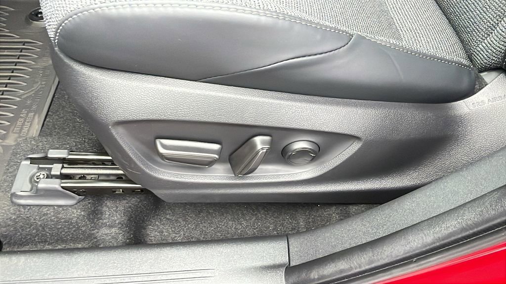 New 2026 Toyota bZ image 28