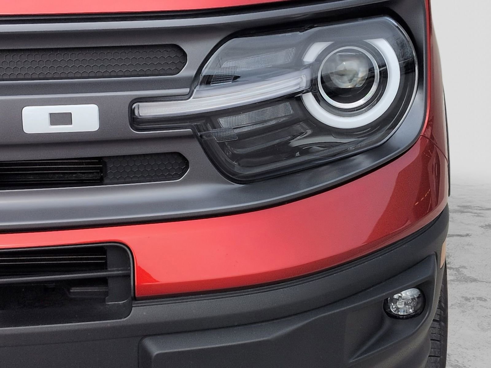 Certified 2023 Ford Bronco Sport Big Bend w/ Convenience Package image 13