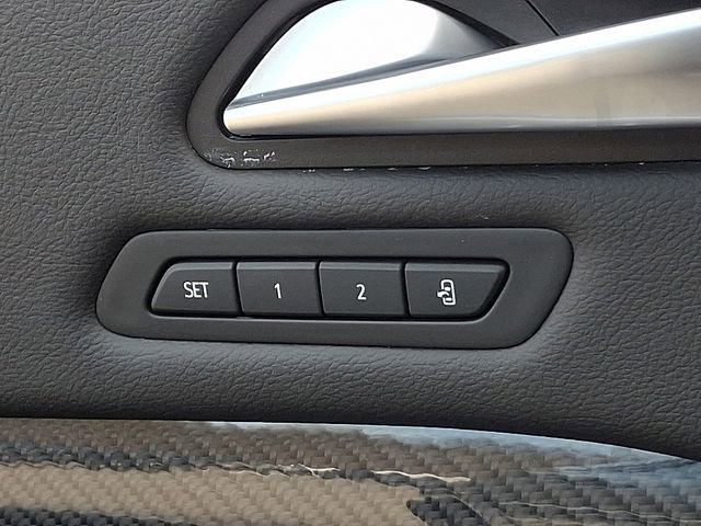 Used 2024 Cadillac XT4 Sport image 27