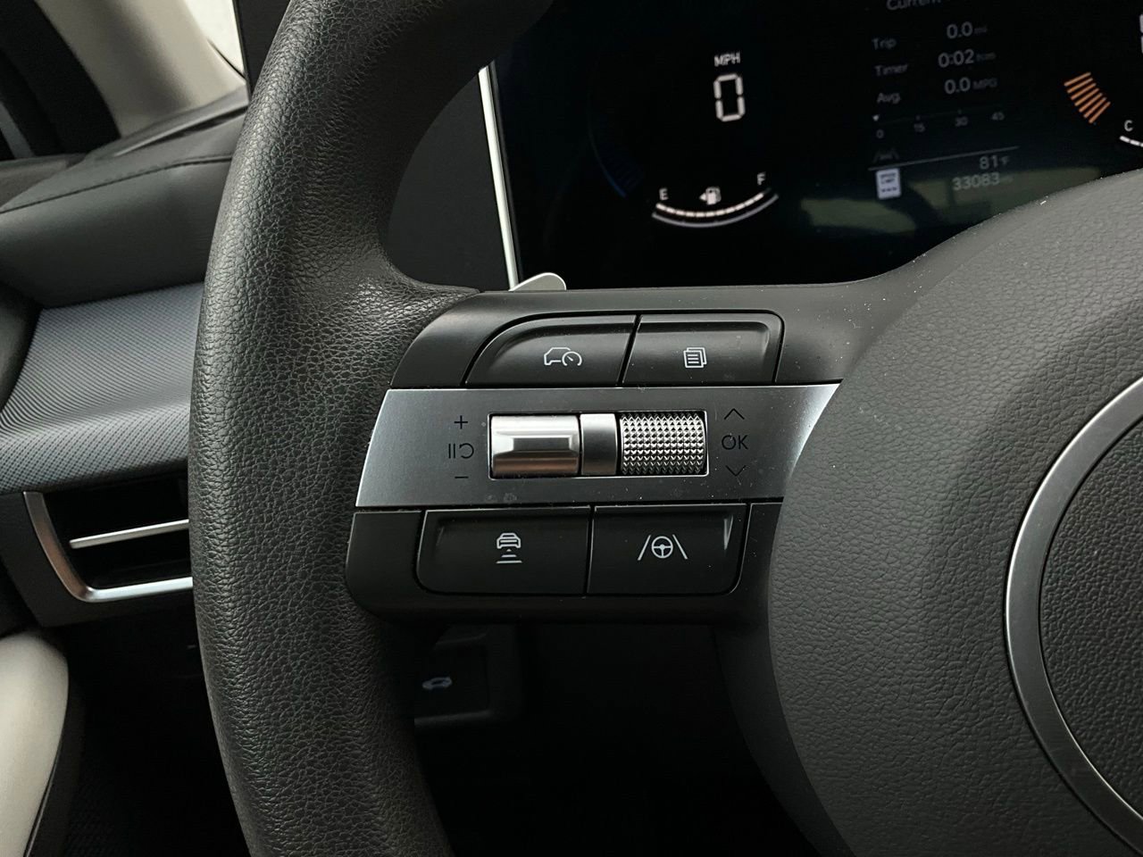 Used 2025 Hyundai Sonata SEL image 34