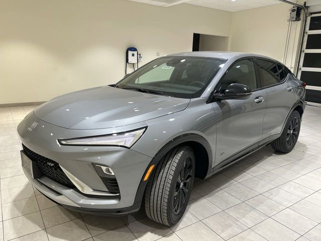 New 2026 Buick Envista Sport Touring w/ Convenience I Package