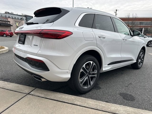 New 2025 Audi Q5 Premium image 5