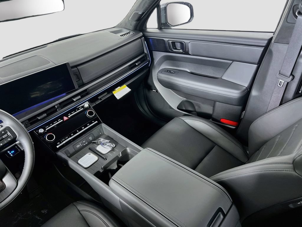 New 2027 Hyundai Santa Fe Calligraphy AWD/4WD image 23