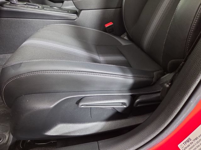 Used 2022 Honda Civic Sport image 30