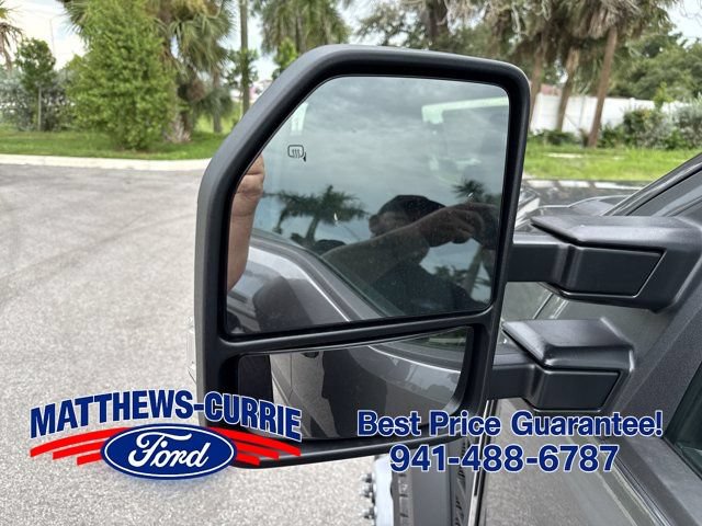 New 2026 Ford F450 XLT AWD/4WD image 8