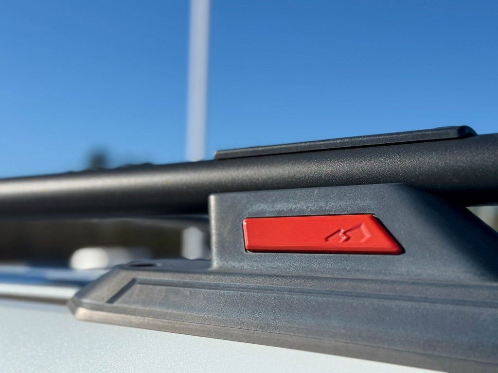 Used 2025 Nissan Rogue SV w/ Rock Creek Premium Package image 7