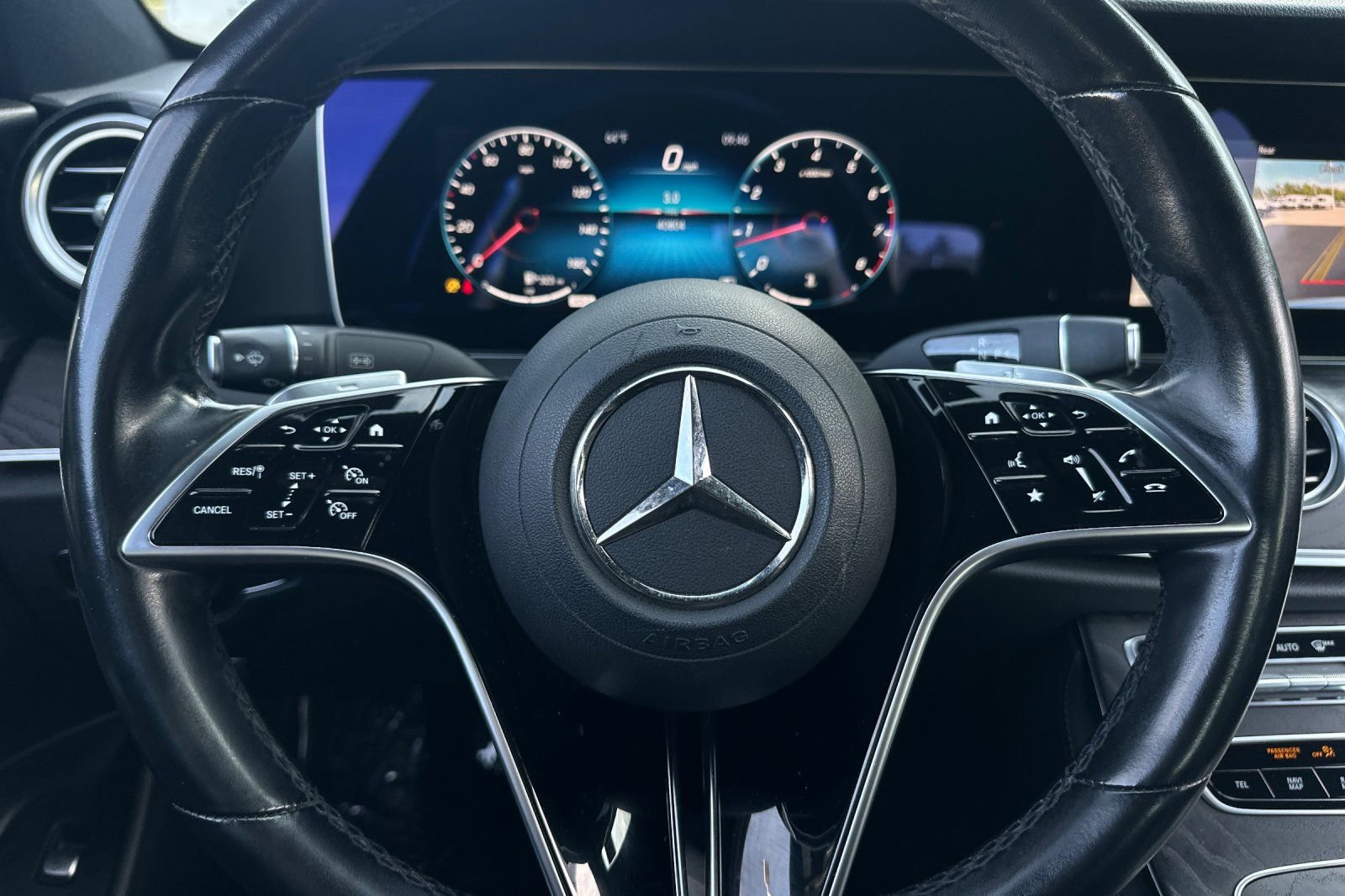 Certified 2022 Mercedes-Benz E 350 Sedan image 24