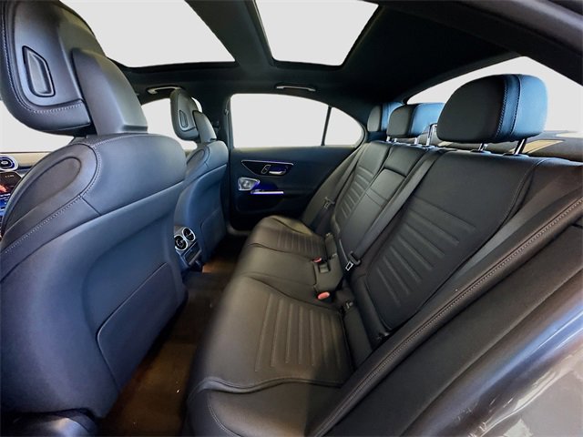 New 2025 Mercedes-Benz C 300 C 300 image 6