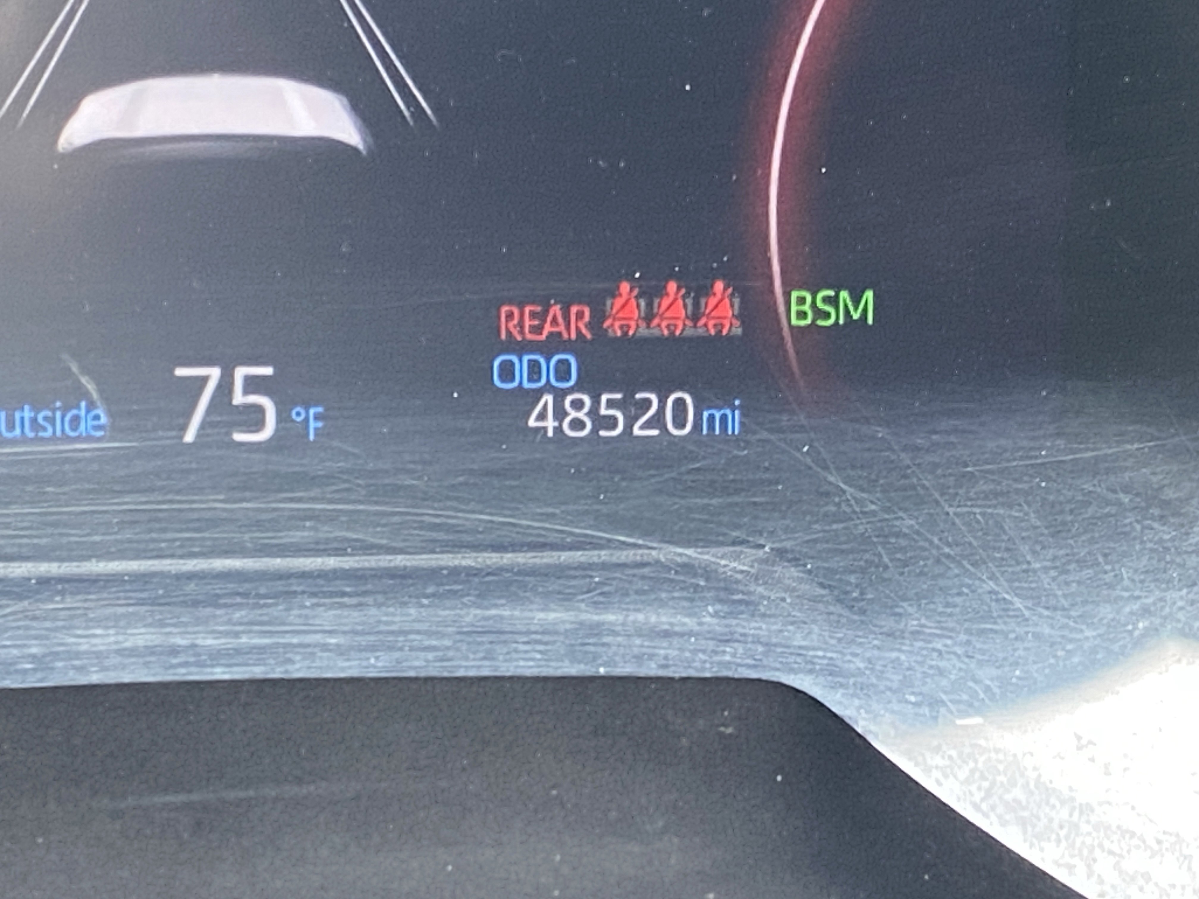 Used 2024 Toyota RAV4 XLE image 29