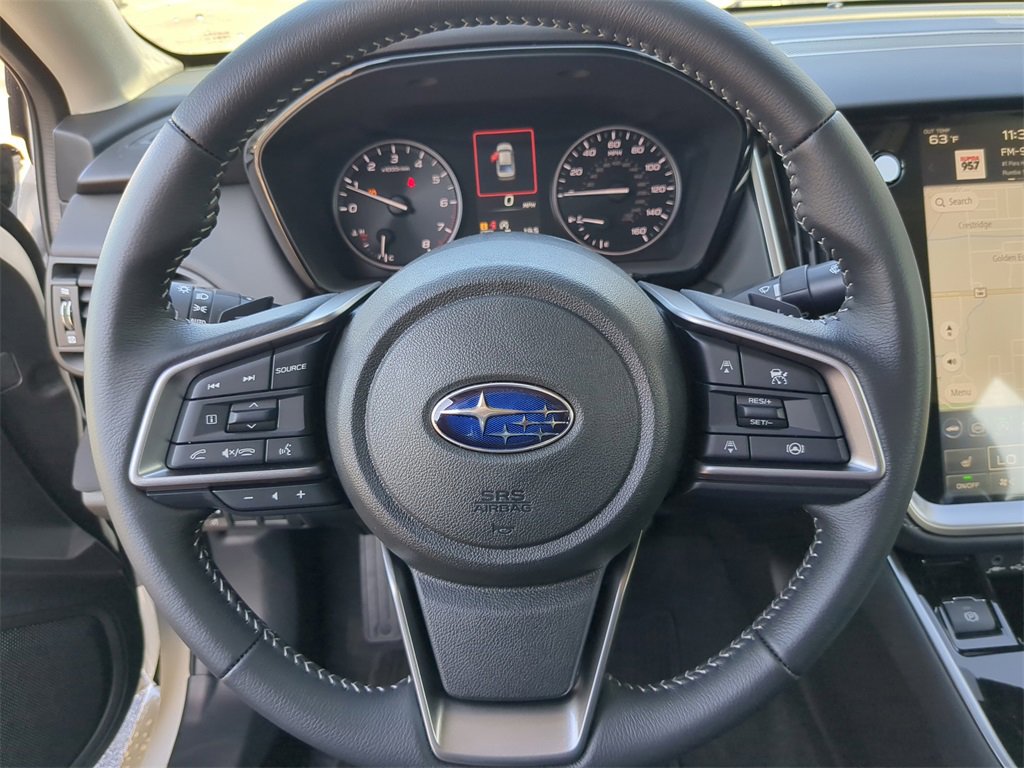 New 2025 Subaru Legacy Premium w/ Popular Package #1 image 29