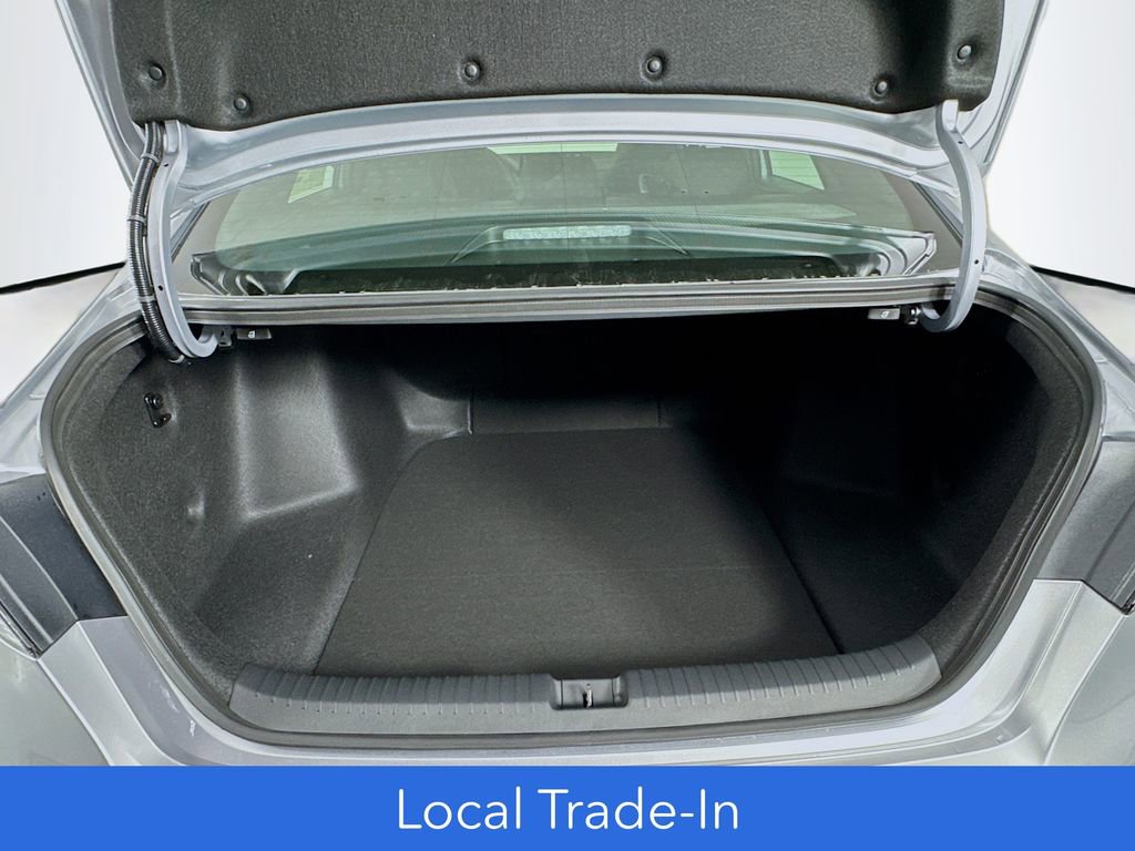 New 2026 Honda Accord Sport image 10