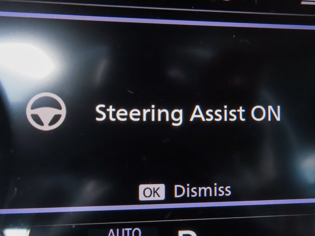 Used 2021 Nissan Rogue SV AWD/4WD image 13