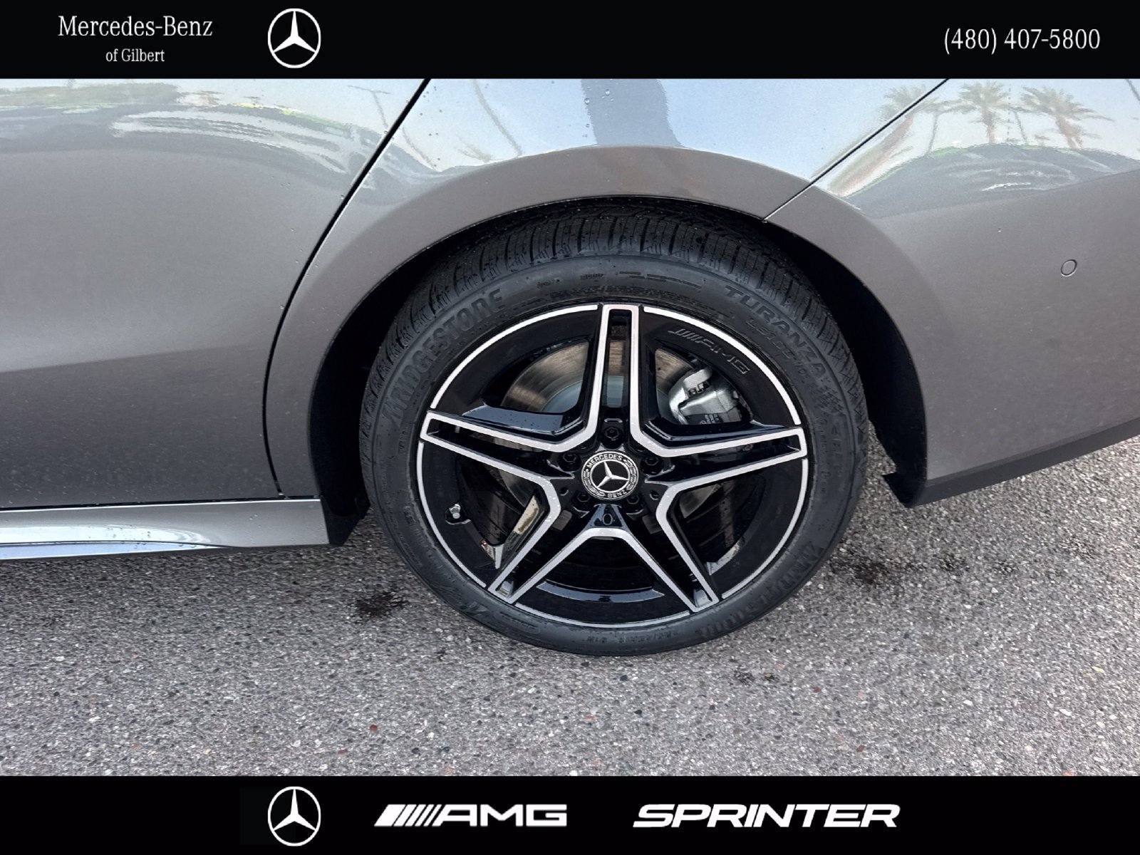 New 2026 Mercedes-Benz CLA 250 image 7