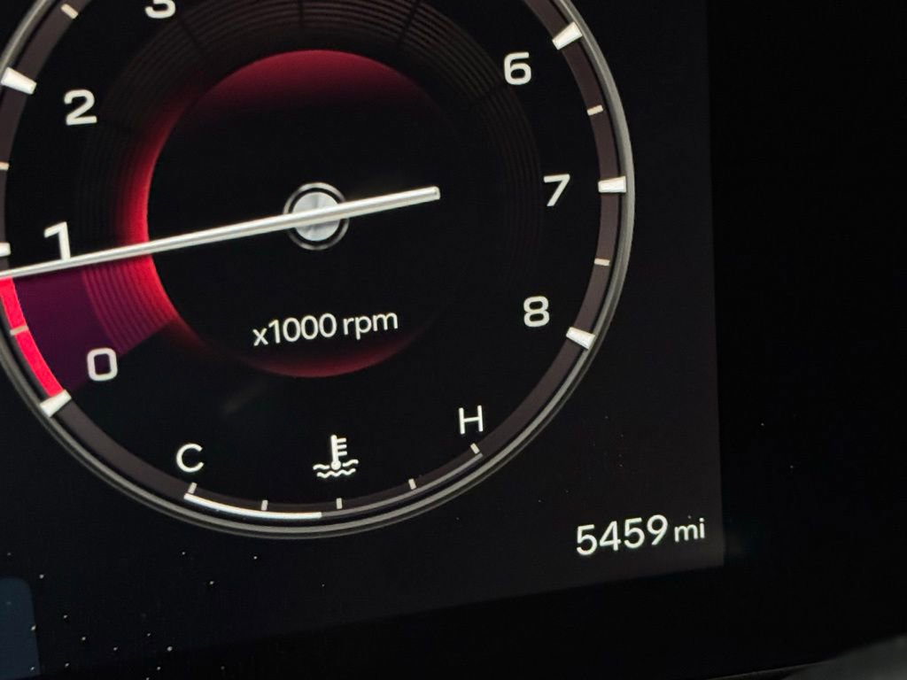 Certified 2026 Hyundai Palisade Calligraphy image 23