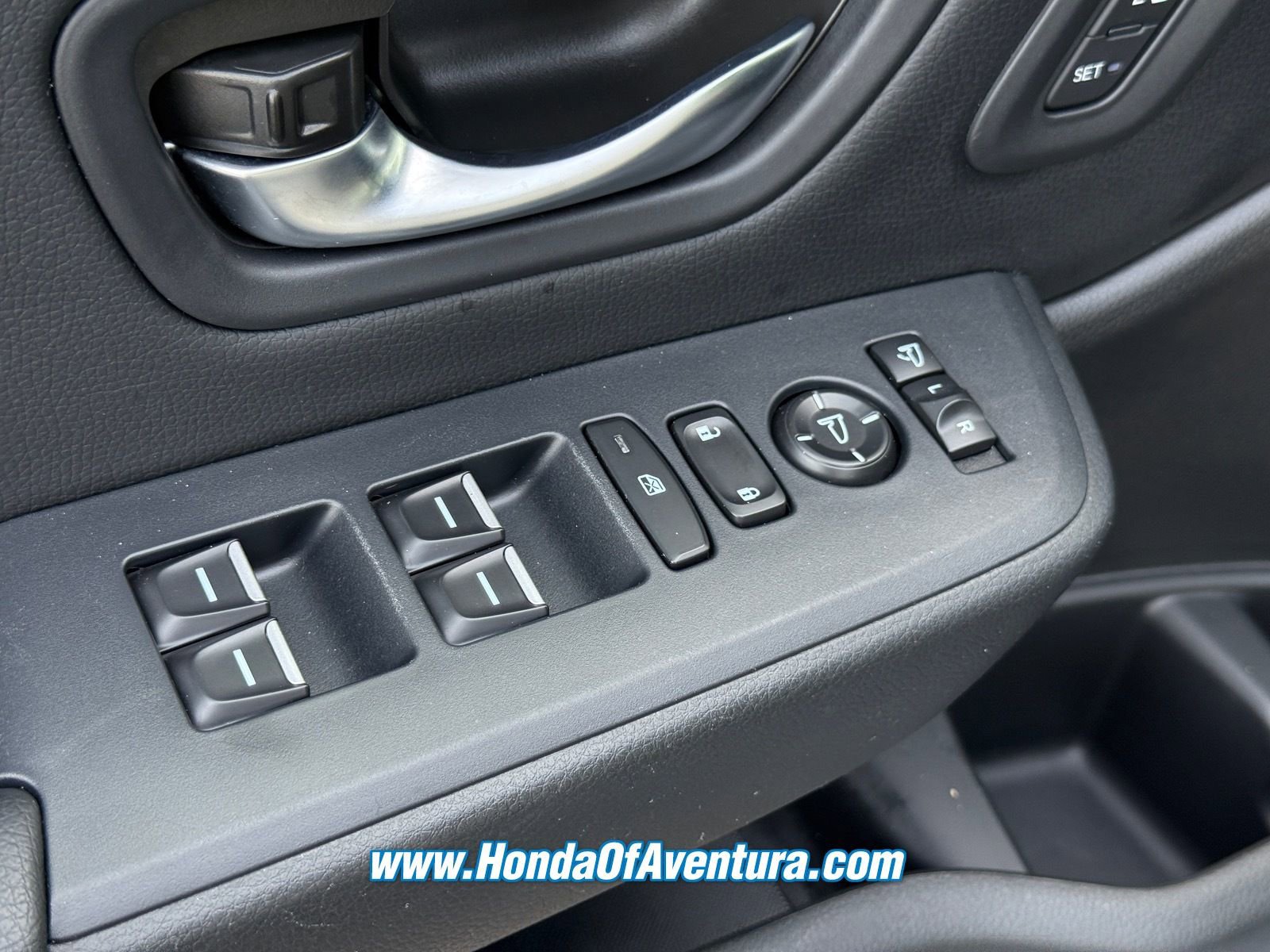 Certified 2025 Honda Pilot TrailSport image 20