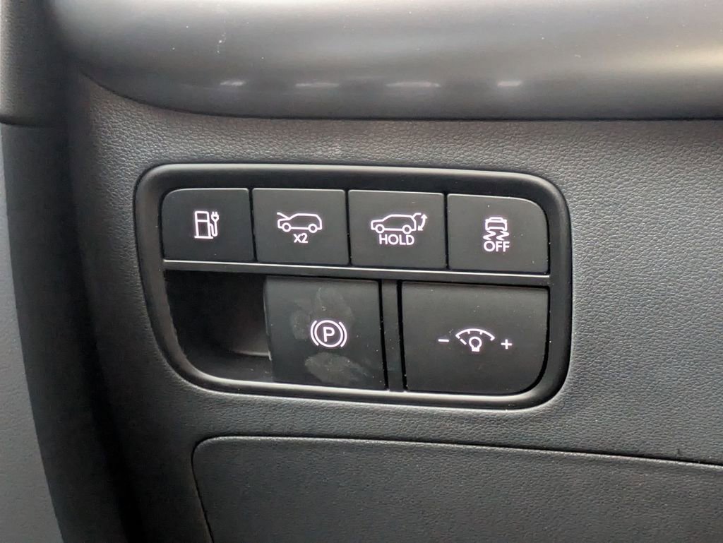 New 2026 Hyundai Ioniq 9 SEL image 17