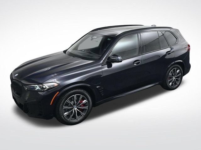 New 2026 BMW X5 xDrive50e w/ M Sport Package AWD/4WD image 31