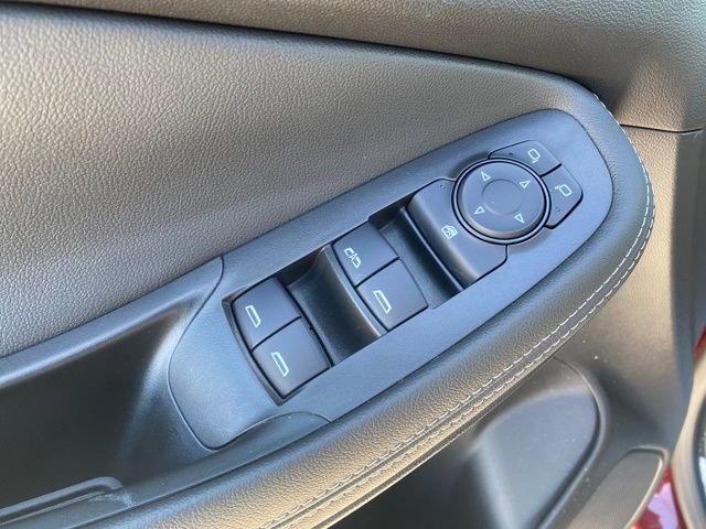 Used 2024 Buick Encore GX Sport Touring w/ Comfort Package image 16