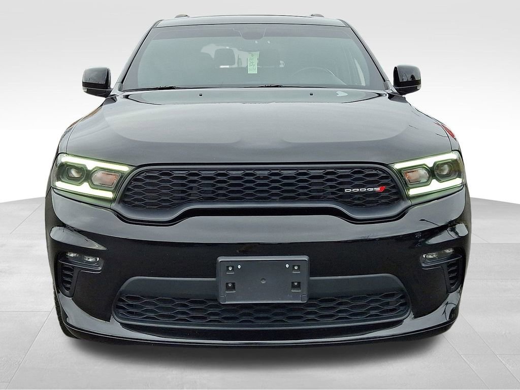 Used 2021 Dodge Durango GT image 2