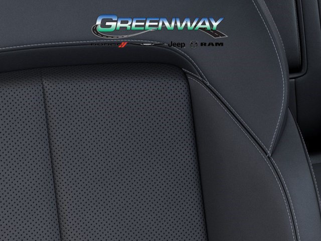 New 2026 Jeep Grand Cherokee Limited AWD/4WD image 20