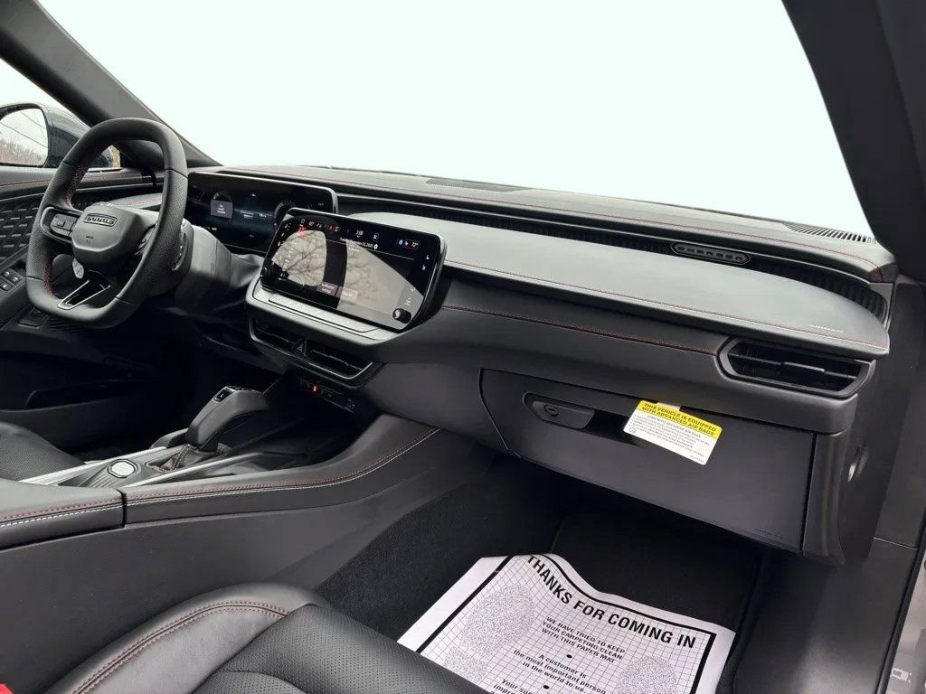 New 2026 Dodge Charger R/T Scat Pack image 18