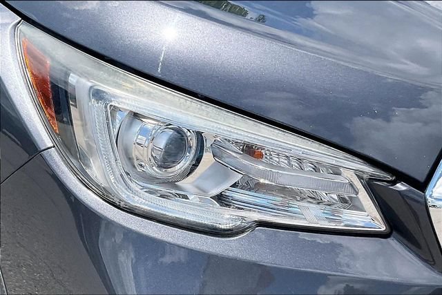 Used 2020 Subaru Ascent Limited w/ Popular Package #2A AWD/4WD image 28