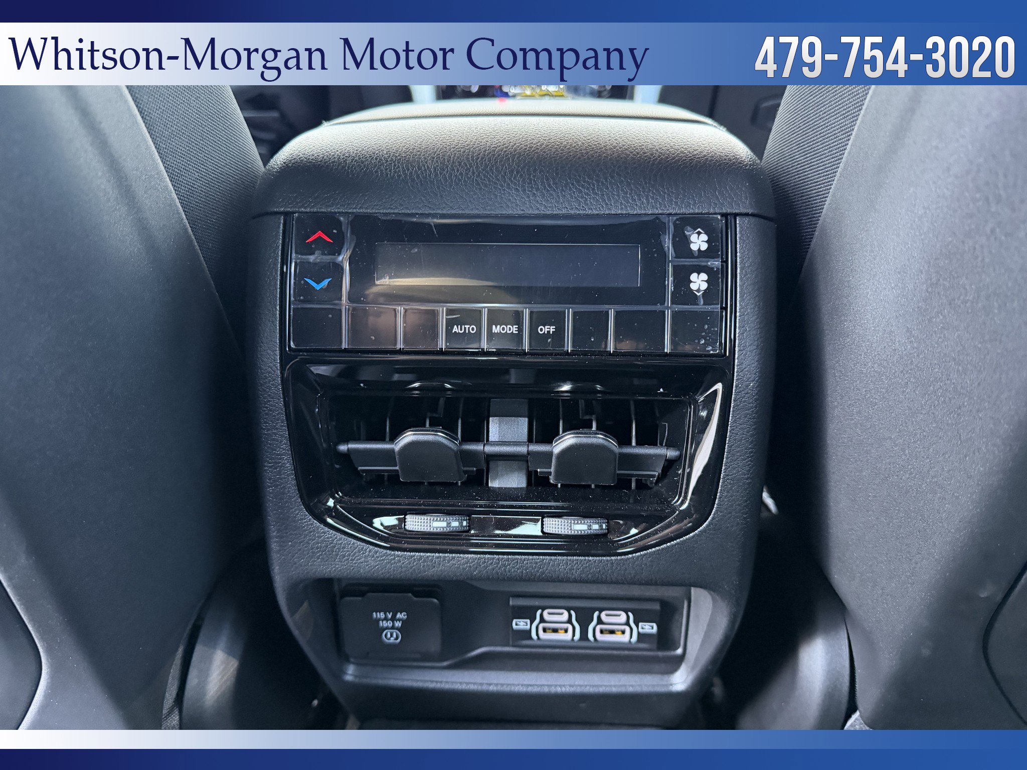 New 2025 Jeep Grand Cherokee L Altitude image 37