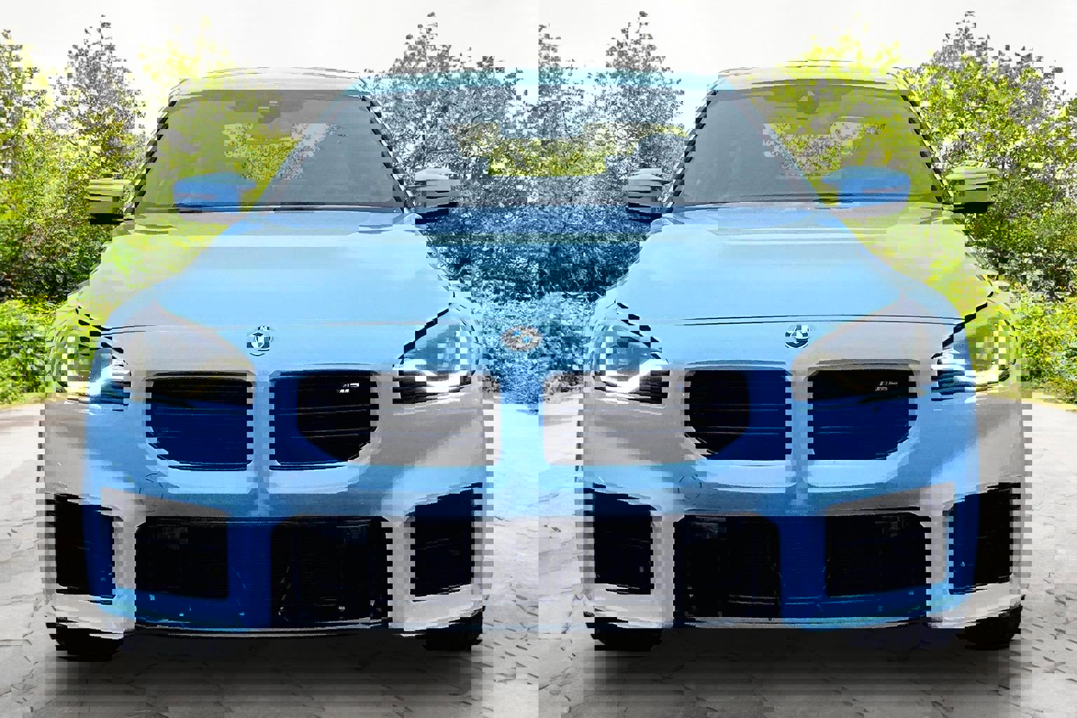 Used 2024 BMW M2 w/ Lighting Package image 3