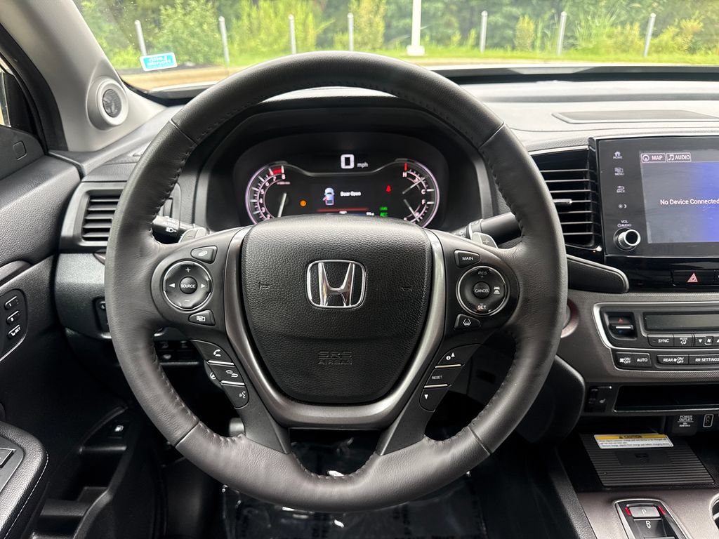Used 2023 Honda Ridgeline RTL-E image 19
