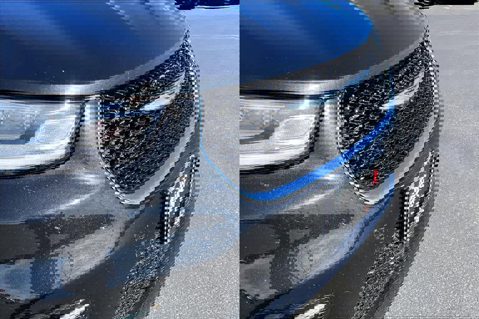 Used 2024 Chrysler Pacifica Select image 29