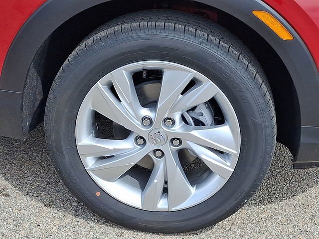 New 2026 Buick Encore GX Preferred w/ Comfort Package image 9